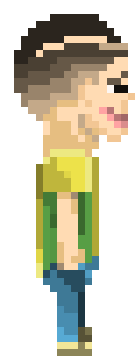 [e0d0d4] Yanis 7