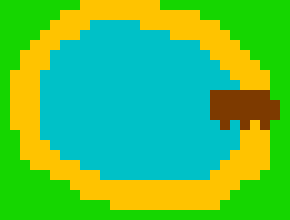 [9664c4] pond