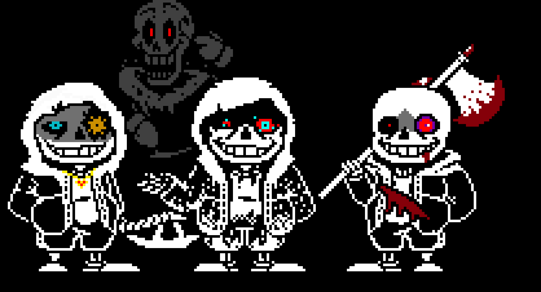 [a1a027] ALT Murder Time Trio phase 1