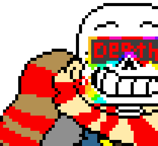 [bb419c] Hoi I’m tem!!!! - Tem