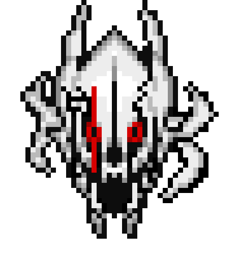  Gaster Blaster