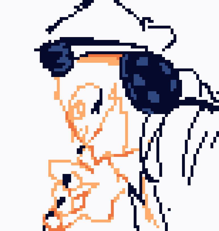 [743f28] let them cook vro