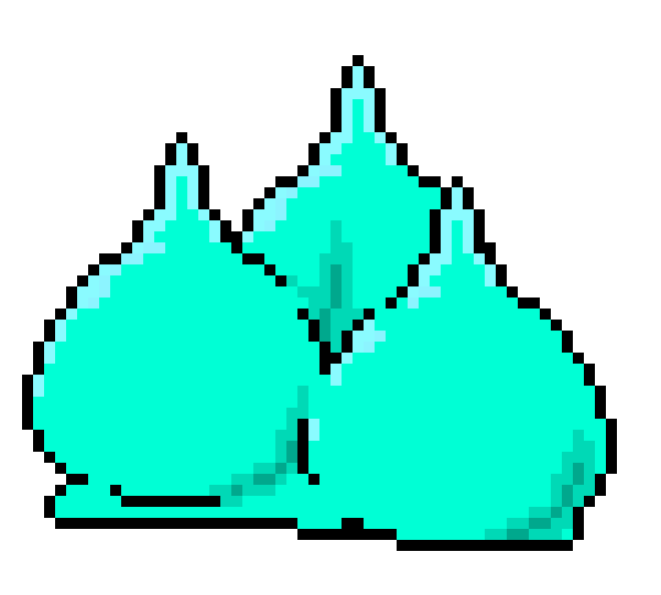 [5b2f3e] -just jiggling, until someone tries to cut it lol-