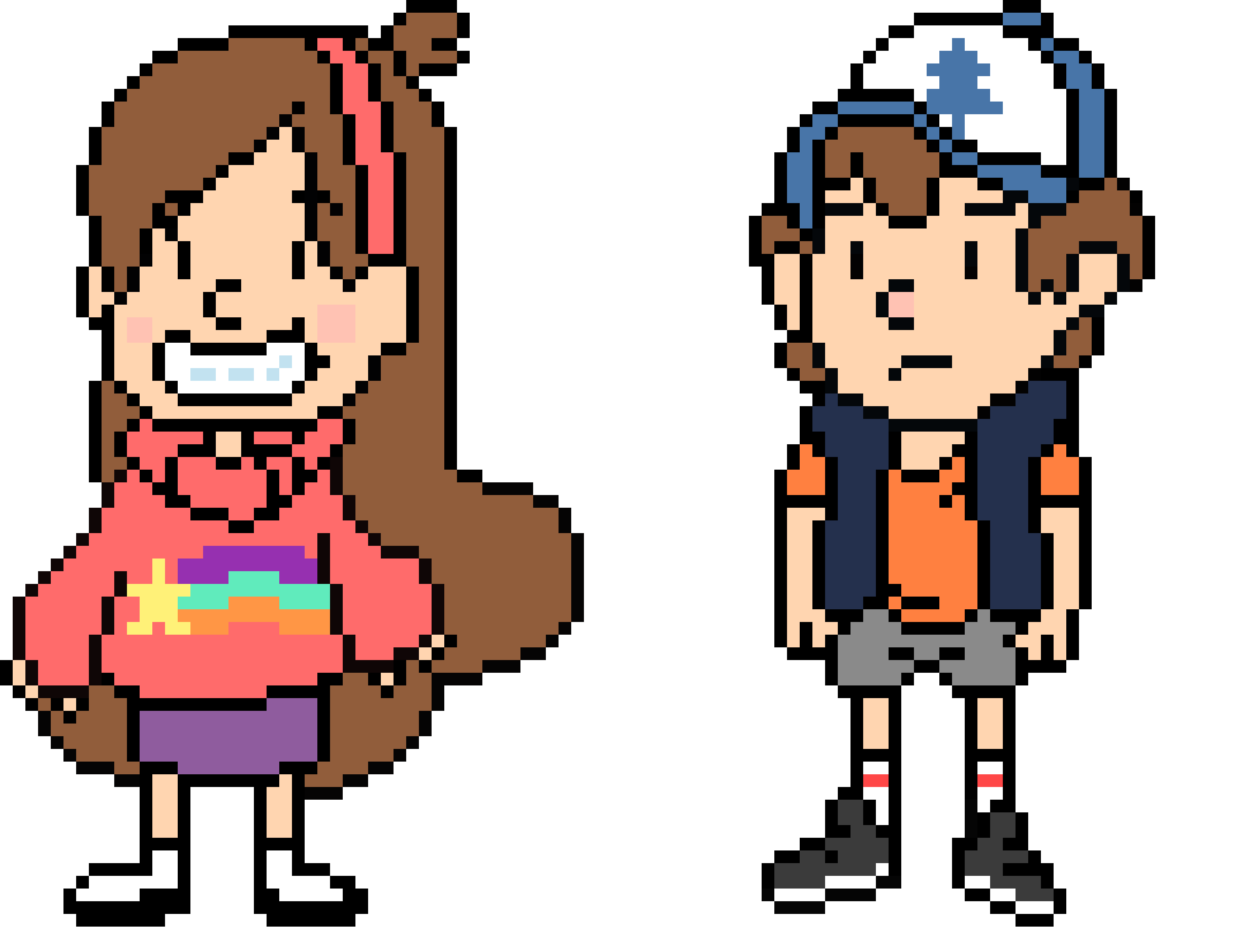 [9664c4] Mystery Twins