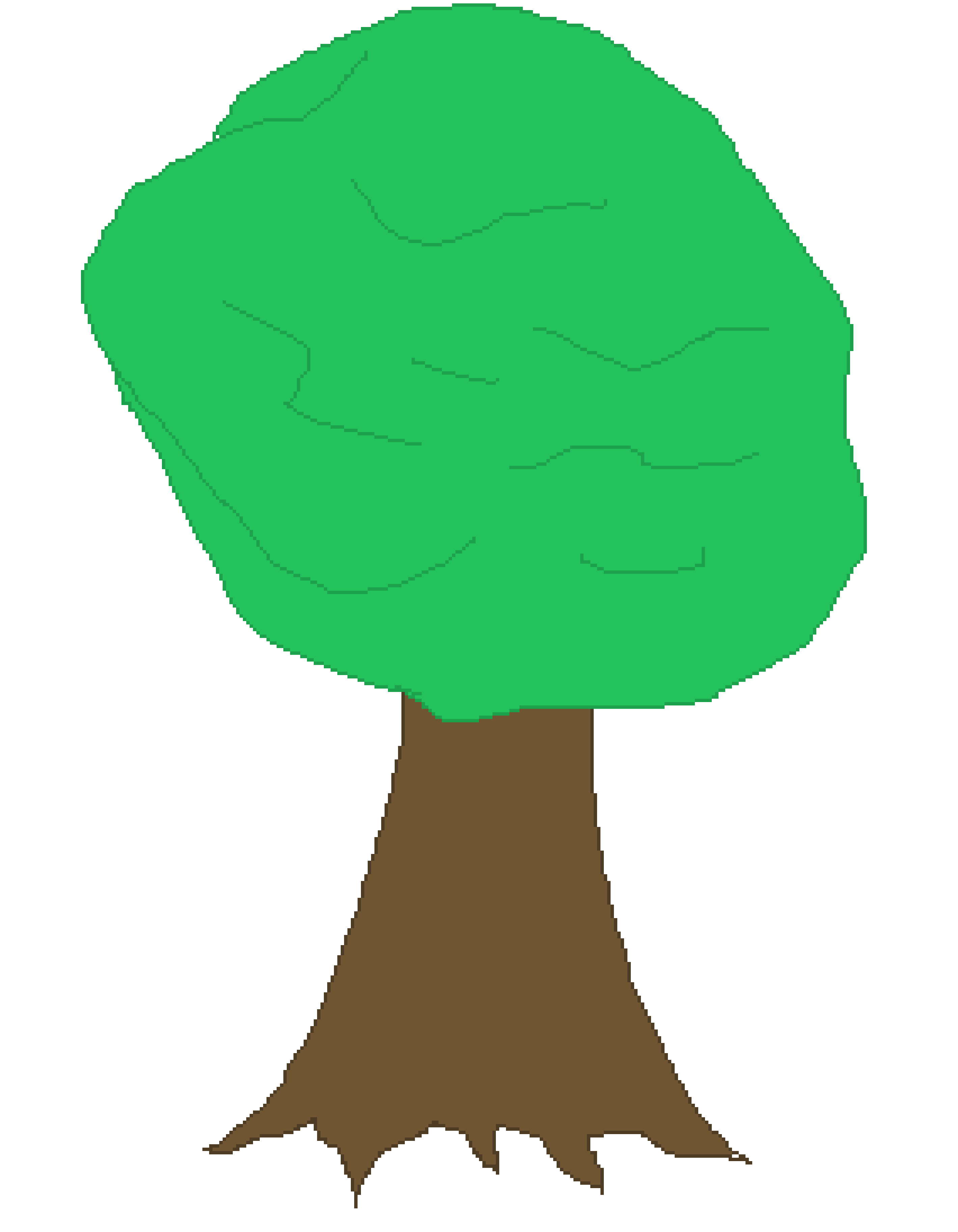 [4c900a] Tree