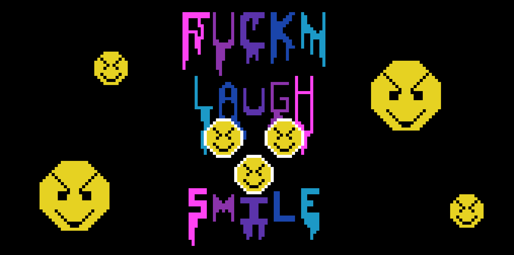 [9664c4] Smiles