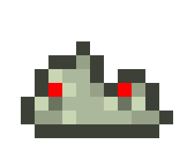 [9664c4] Demonic Stone