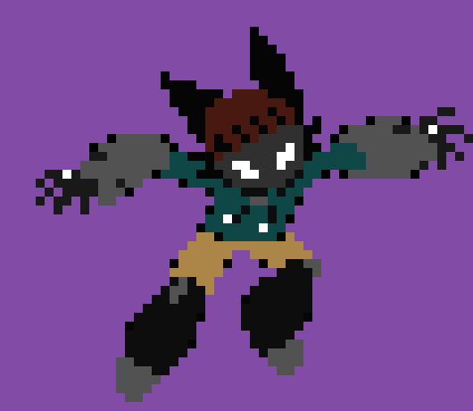 [62d4b6] just in case you didn't hear its me :p (hopefully someone gets the reference-)