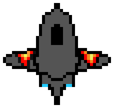 [9664c4] Hot Rod