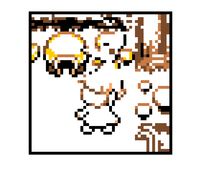 [9664c4] Legend of Zelda: The Minish Cap