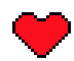 [9664c4] heart