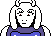 [a23673] Colored Toriel Text Box Sprite 10