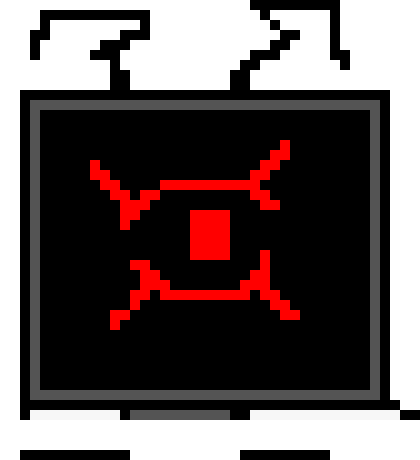 *glitches out*BZZZZZZZZZZZZTTTTTTTTTTTTT-hex....?