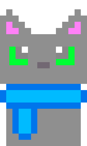 [9664c4] cat ggb