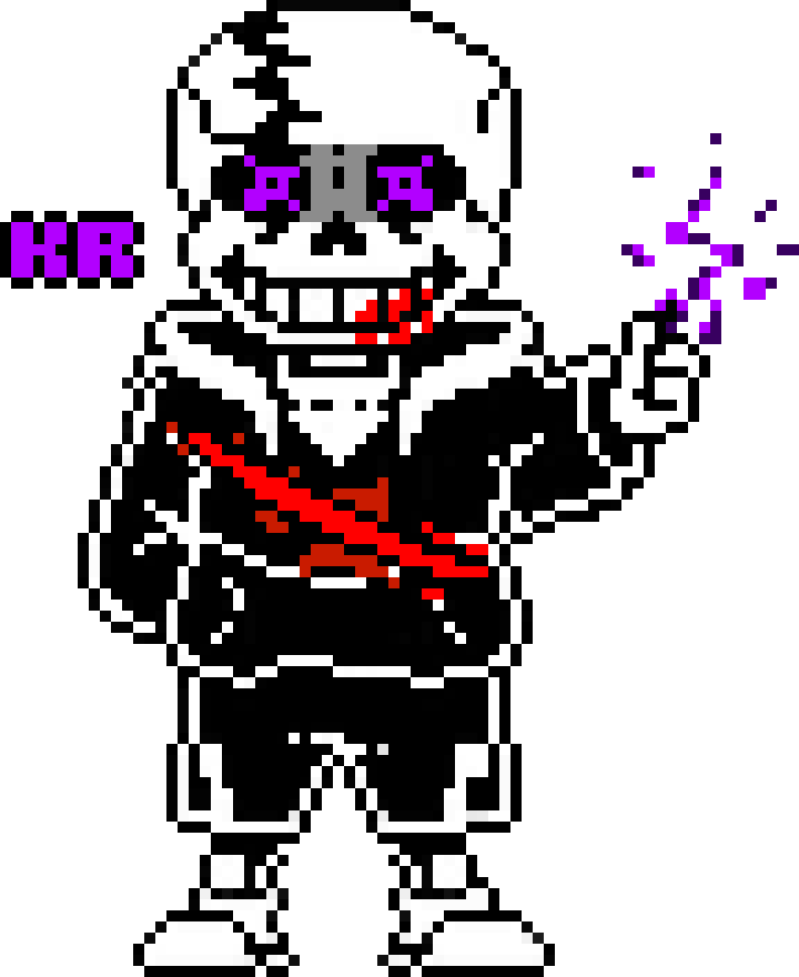 [3266b9] SwapSwap: Karma's a Little S#!t (Phase 2 V2)