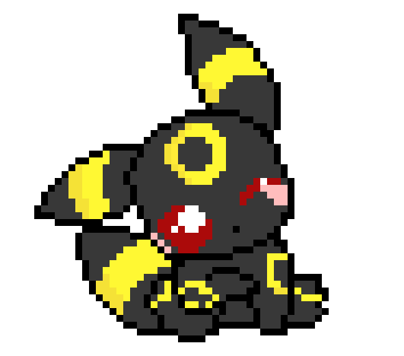 [9664c4] Umbreon
