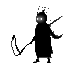 [ab3055] cool character