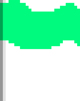 [a10574] green_flag