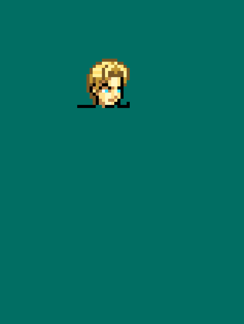 [53a360] But loses to ambience -Random Face Dude