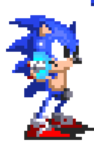 [a9e3e9] Sonic 2 JP Cd box art