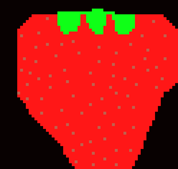 [854455] Strawberry