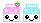 [9664c4] Twin Milk Pixels