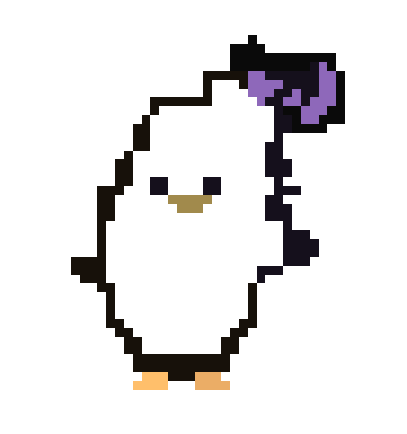 [9664c4] pingu