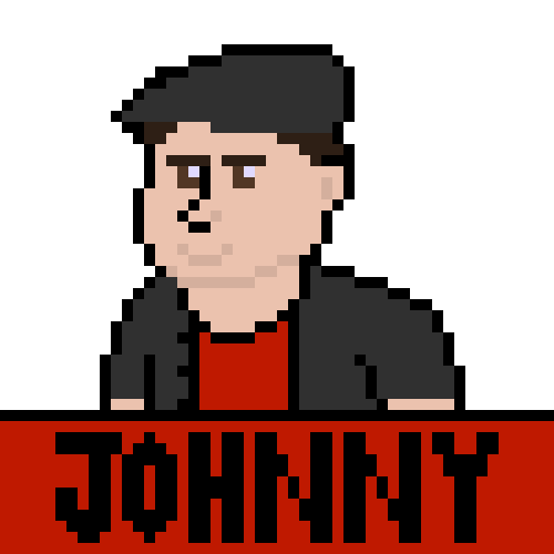 [9664c4] Johnny Sprite