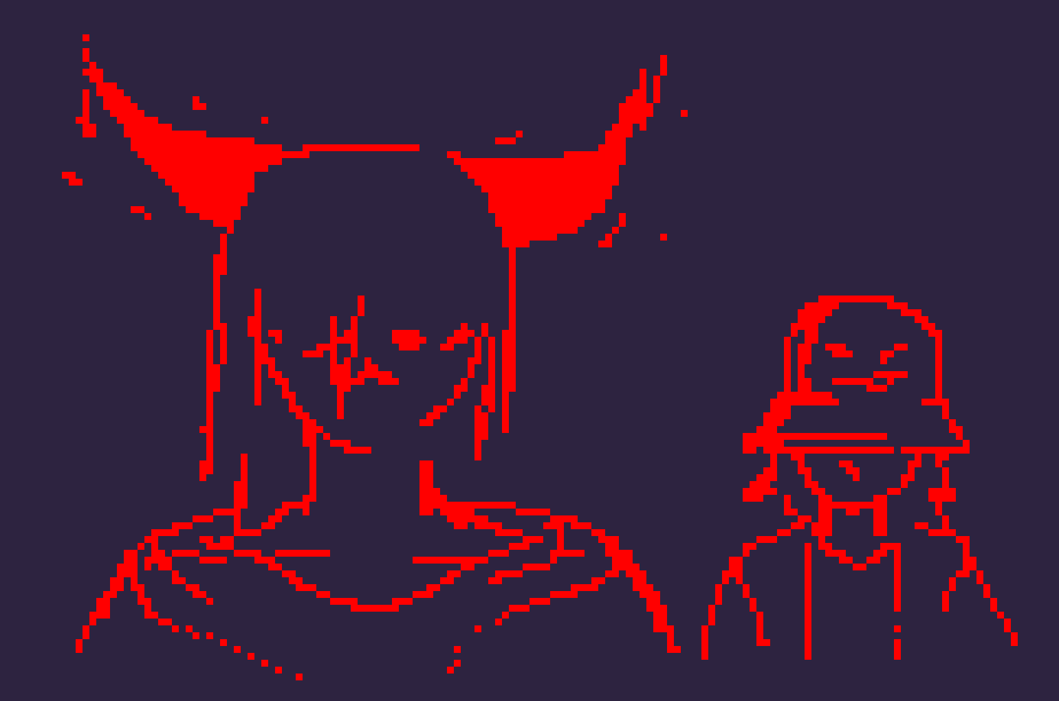 [90dac8] "What a bother, maybe there'll be a good reward at the end of all of this."