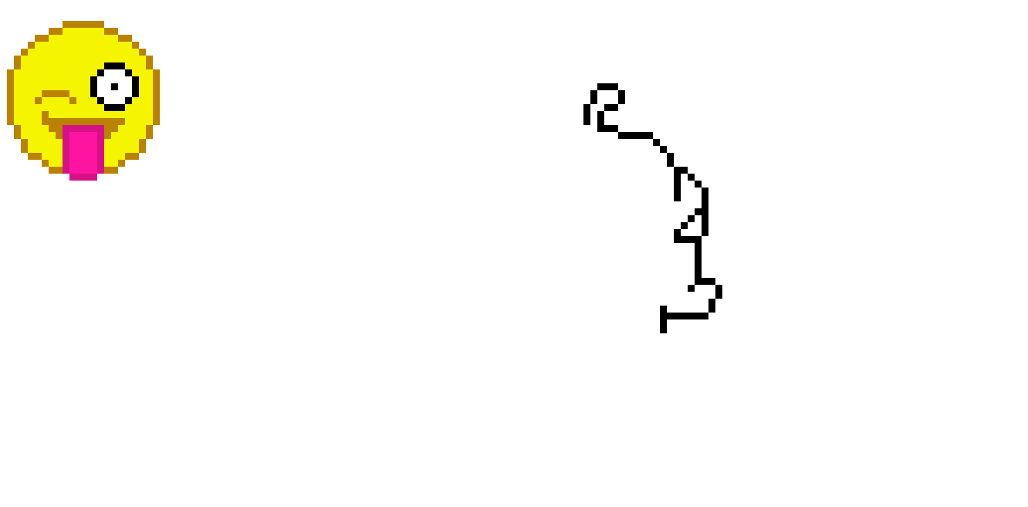 [9664c4] Emoji and Om Nom