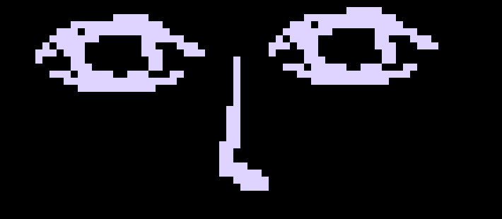 [3c4eef] [[[[[[ My eyes hurt, honestly.