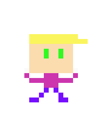 [1b725c] Run animation