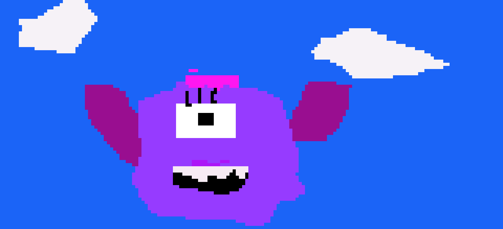 [c9c275] monster