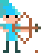 [19122f] Archer