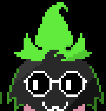 [05b0c1] *He glances down at the lamp* I'm sure it would.