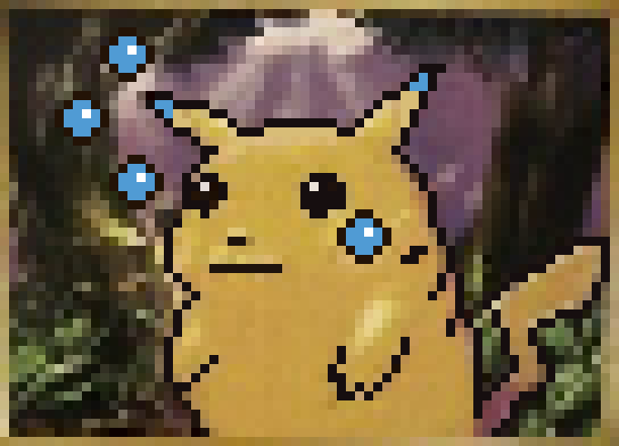 [a73fc6] Bubble Fat Pika