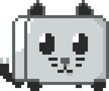 [9664c4] Toaster kitten