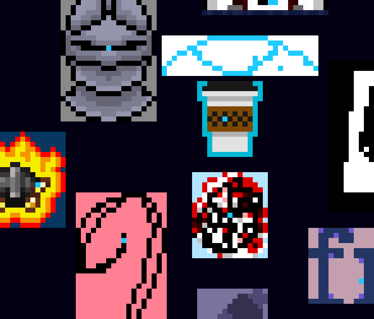 [8b1f8d] new item added.