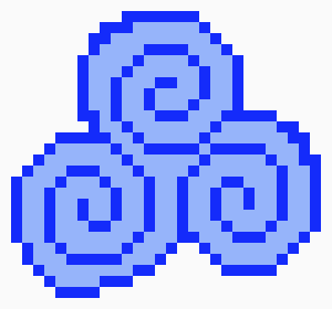 [9664c4] Spiral