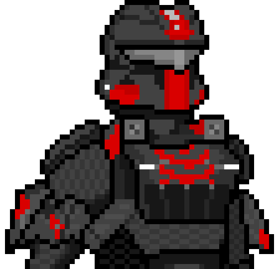 [a53442] and Im apparently immune to people like that for whatever reason. -Pathfinder