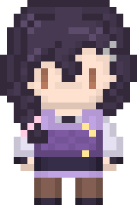 [bd0692] omori sprite: man base