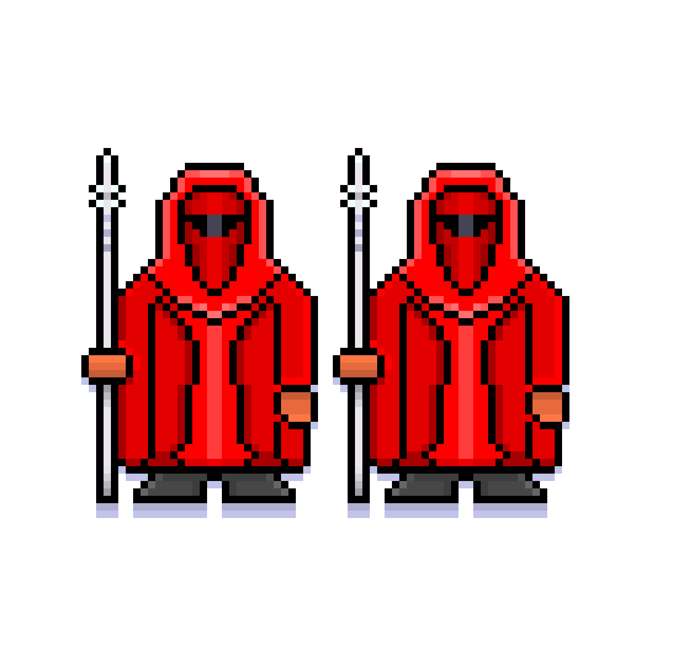 [9664c4] Crimson Guards