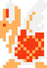 [9a88ff] Red Koopa Paratroopa