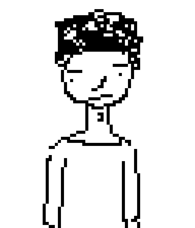 [236914] and my head here is circle and not square like it is in real life