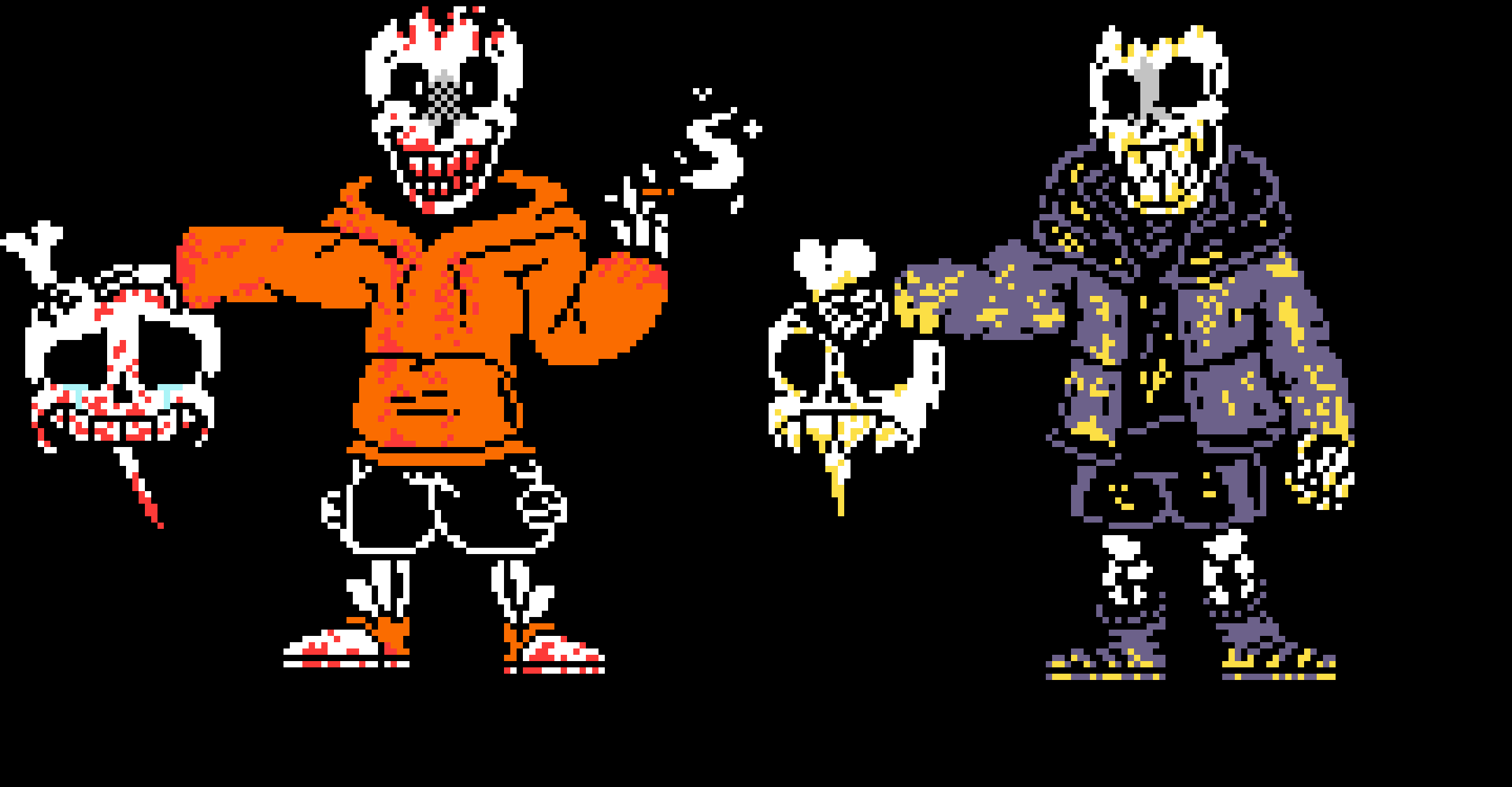 [70ef99] Duble insanity papyrus