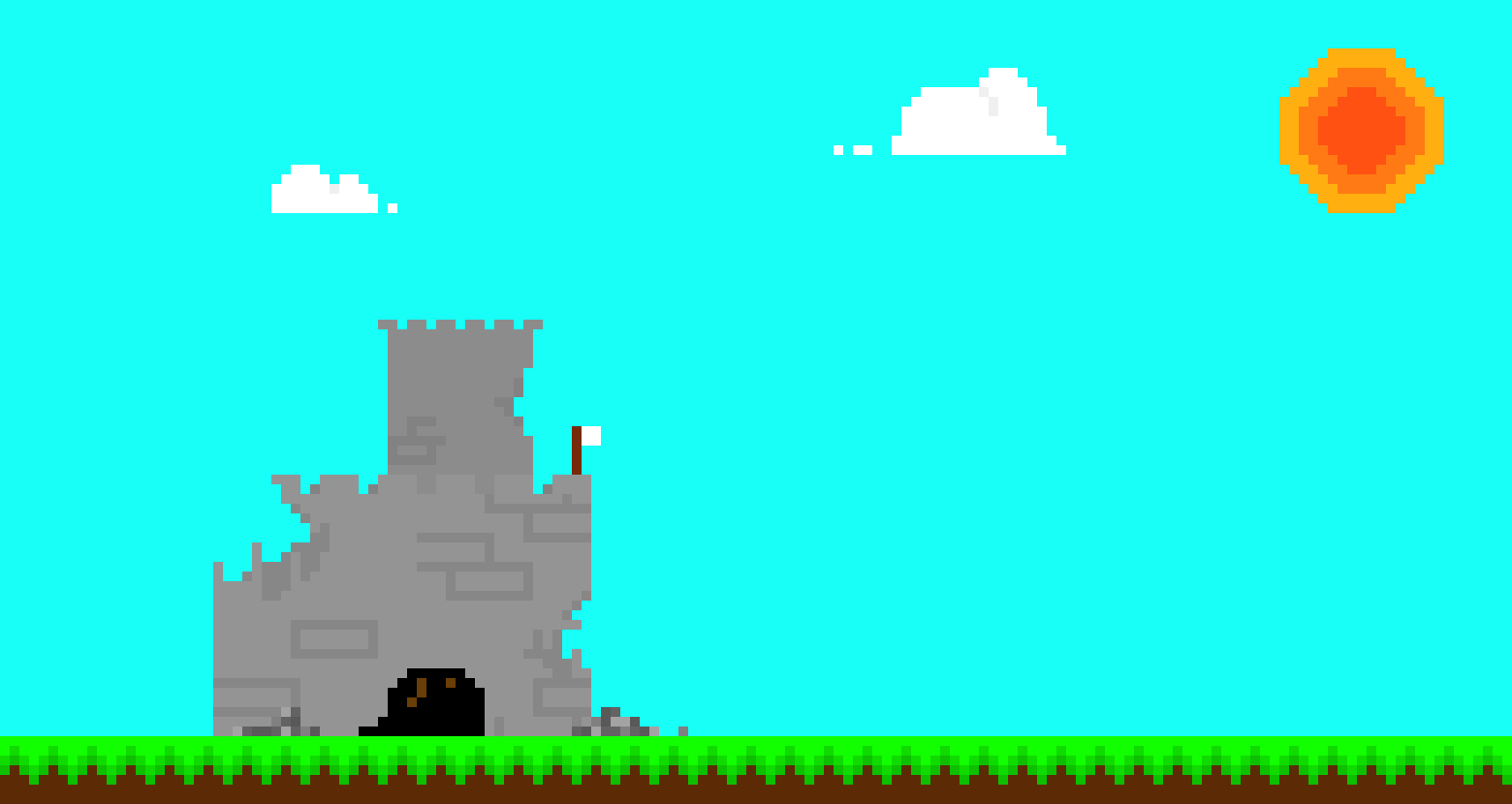 [9664c4] castle