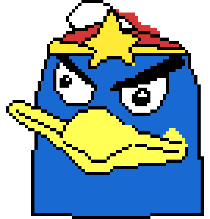 [9664c4] Surely you jestin'