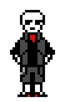 [9664c4] Kris Sprite