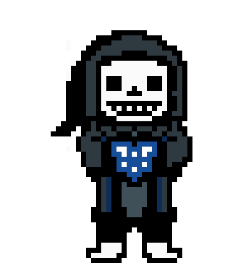 [9664c4] BB!Sans