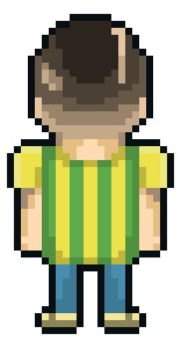 [e0d0d4] Yanis 7